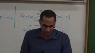 Wisam Farouk Section 1 Introduction to Fuorier Series [upl. by Ahron100]