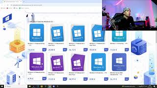 100 SEGURO🔑DONDE COMPRAR LICENCIAS WINDOWS 10 PRO BARATAS 2024🔑Originales OEM PARA TODA LA VIDA🔑 [upl. by Nhor]