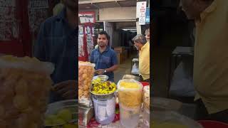 Indian Street Food [upl. by Yelserp]