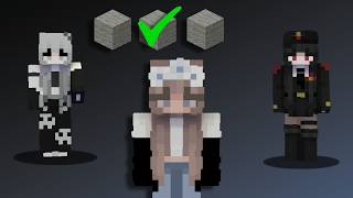 MINECRAFT TELEPATIA ALE UŻYWAMY HASEŁ [upl. by Thant]