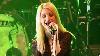 Paramore  Decode Live At MTV Ulalame Festival 08232009 HD [upl. by Lamaaj310]