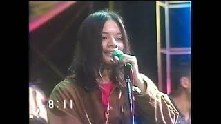 RIVERMAYA  ULAN  AWIT NG KABATAAN SUPERSTAR 1994 [upl. by Iruyas]