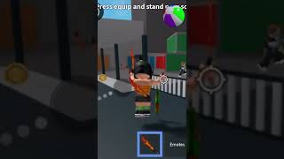 Hackersexploders must be stopped they ruin the game 😭 roblox mm2 [upl. by Trumaine]