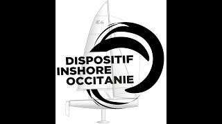 Comment réserver un entraînement Dispositif Inshore Occitanie [upl. by Irt]