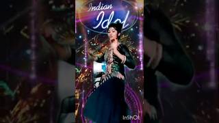 Indian Idol me pahucha 💋💜 Priya sohani bhojpuri viralvideo [upl. by Aneetsyrk]