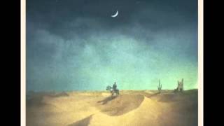 Lord Huron  The Man Who Lives Forever [upl. by Ruder]