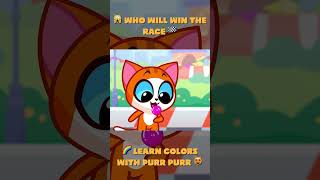 😻 Can you decide what will give energy  🏁 animation kids [upl. by Esilehs]