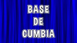 Base de Cumbia  14 Bombo cruzado  Para improvisar practicar componer acompañar Instrumental [upl. by Fruma877]