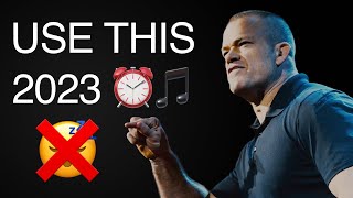 WAKE UP IN 10 SECONDS  Jocko Willink 2023 Motivational Alarm Free Download [upl. by Brunhilda]