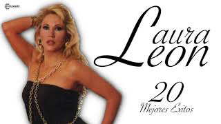 20 Mejores Exitos de Laura Leon [upl. by Llerehc630]