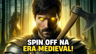 Grimm Medieval Série pode voltar na Idade média [upl. by Asquith398]