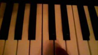 How To Play Cosmic Gate Exploration Of Space on Keyboard [upl. by Eilrebmik]