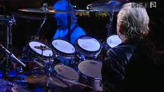 Yes  Yours Is No Disgrace Live at Lugano Jazz Festival 2004 [upl. by Stila]