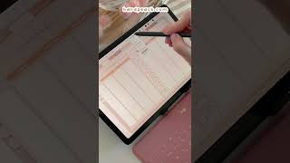 Agregar TIPOGRAFÍAS o FUENTES en Samsung Galaxy Tab  Apuntes en Penly  HardPeach Tab [upl. by Nemlaz]