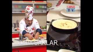 PRATİK MEYVELİ KREP  PRACTICAL FRUITY PANCAKES [upl. by Weisler126]