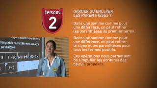 Maths 5e 2  Soustraire des nombres relatifs [upl. by Ythomit]