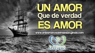 Reflexiones Cristianas  Un amor que de verdad es amor [upl. by Ientirb]