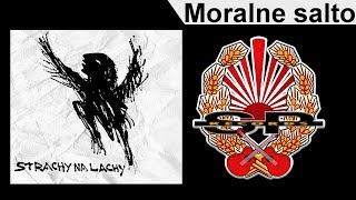 STRACHY NA LACHY  Moralne salto AUDIO PREVIEW [upl. by Yemane685]