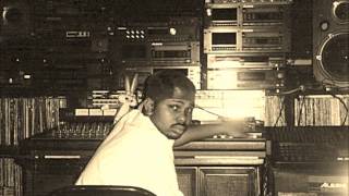 DJ Screw  If I Ruled the World FtLauryn Hill [upl. by Anairb]