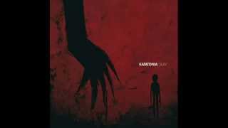 Katatonia Unfurl [upl. by Lalo]