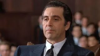 Greatest Speeches Series  Episode 1 Al Pacino  Scent Of A Woman [upl. by Ennoval]