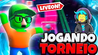 💚 RUHTRA AO VIVO 💚 TORNEIO DO TheuSXD JOGANDO COM O THEUS💚 STUMBLE GUYS AO VIVO 💚 LIVE ON 💚 [upl. by Neeroc392]