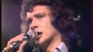 Michel Sardou j accuse live 1976 [upl. by Fabi]