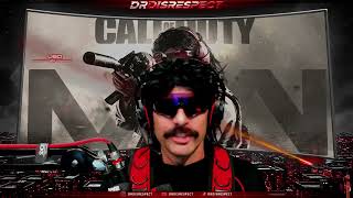 drdisrespect on shungite but its about minors [upl. by Amena579]