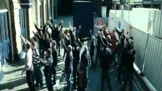 GREEN STREET HOOLIGANS Im forever blowing bubbles [upl. by Irtemed635]