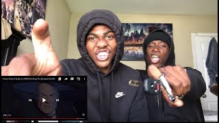 Coldest Link Up Pt 2  Reaction [upl. by Weinhardt]