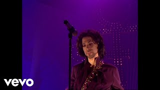 Prince  Purple Rain Live At Paisley Park 1999 [upl. by Otsenre]