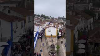 Óbidos Portugal [upl. by Nettle975]