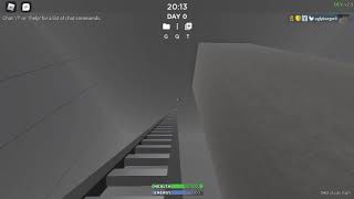 Roblox 3008  23 falling OST demonstration [upl. by Noskcire913]