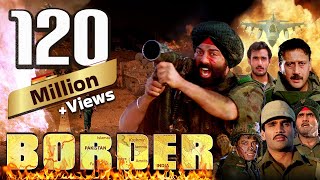 BORDER 2  Trailer  Sunny Deol  Varun Dhawan  Suniel Shetty  Amitabh  Vicky Kaushal Bobby Deol [upl. by Pedaiah117]