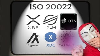 What Is ISO 20022 And Why Does It Matter to Crypto Investors [upl. by Artemisia936]