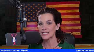 Wendy Bell Radio Show 2292024  Its Trumps Fault [upl. by Rana]