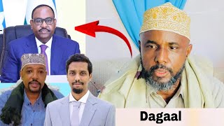 Dhulbahante Dagaal kulul Puntland Ku Qaadey Majeerteen Oo AFka Furtay [upl. by Nytnerb]