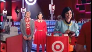 Target Commercials Black Friday 2012 [upl. by Steffane792]