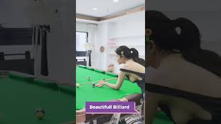 Billiard time billiards shorts chinese [upl. by Pamelina621]