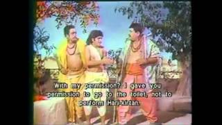 Prahlad Maharaj  Hari Darshan  1972 Full Movie with English Subs [upl. by Cypro576]