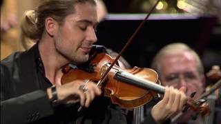 David Garrett  Kreisler Caprice Viennois Op 2 HD [upl. by Ntsud992]