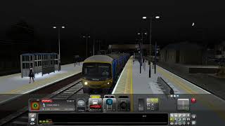 TSC2024 ECML Scenario  In a Hurry [upl. by Jennine]