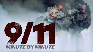 911 Minute by Minute  Full Film [upl. by Hakon]