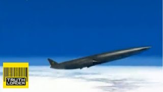 The Skylon How to fly an aircraft into space  Truthloader [upl. by Ennovart]