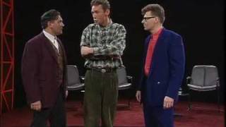 Whose Line UK 5x01 13 [upl. by Dlonyer]