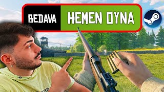 HİÇ OYNAMADIĞINIZ BEDAVA STEAM OYUNLARI  STEAM ÜCRETSİZ OYUN ÖNERİSİ [upl. by Grote]