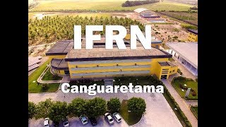 IFRN  Campus Canguaretama [upl. by Lytle]