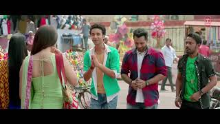 NAWABZAADE Raghav BEST COMEDY [upl. by Ninerb]