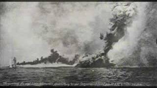 Battle of Jutland May 31June 1 1916  Sleeping Sun [upl. by Ullman]