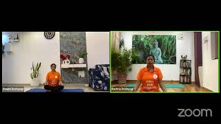 28 AUG 23 YOGA FOR EVERYONE FLEXIBILITY amp STRETCHING [upl. by Llenrev]